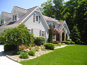 Landscapers and Lawncare Services in Stanley, NC