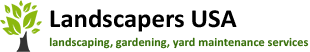 Stanley Landscapers